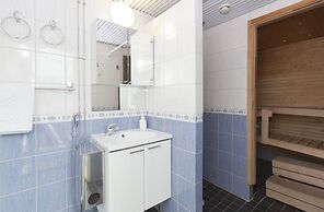 Holiday Club Tampereen Kehräämö Apartments