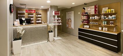 Holiday Club Tampereen Kehräämö Apartments