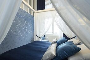 Holiday Club Tampereen Kehräämö Apartments