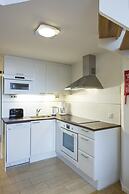 Holiday Club Tampereen Kehräämö Apartments