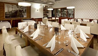 Holiday Club Tampereen Kehräämö Apartments