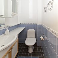 Holiday Club Tampereen Kehräämö Apartments