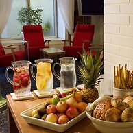 Holiday Club Tampereen Kehräämö Apartments