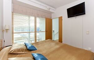 Holiday Club Tampereen Kehräämö Apartments