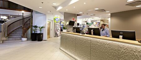 Holiday Club Tampereen Kehräämö Apartments