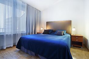 Holiday Club Tampereen Kehräämö Apartments