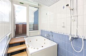 Holiday Club Tampereen Kehräämö Apartments