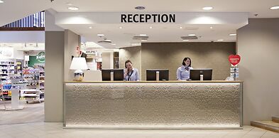 Holiday Club Tampereen Kehräämö Apartments