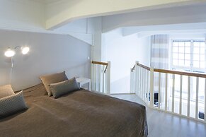 Holiday Club Tampereen Kehräämö Apartments