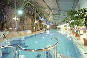 Holiday Club Tampereen Kehräämö Apartments