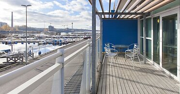 Holiday Club Tampereen Kehräämö Apartments