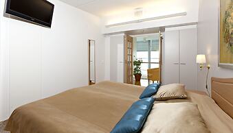 Holiday Club Tampereen Kehräämö Apartments