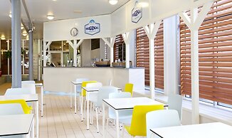 Holiday Club Tampereen Kehräämö Apartments