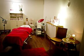 Holiday Club Tampereen Kehräämö Apartments