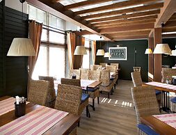 Holiday Club Tampereen Kehräämö Apartments