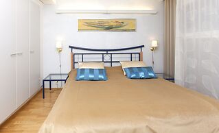 Holiday Club Tampereen Kehräämö Apartments