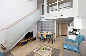 Holiday Club Tampereen Kehräämö Apartments