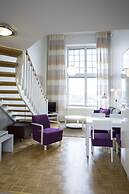 Holiday Club Tampereen Kehräämö Apartments