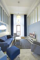 Holiday Club Tampereen Kehräämö Apartments