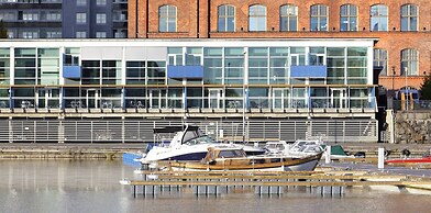 Holiday Club Tampereen Kehräämö Apartments