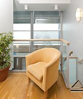 Holiday Club Tampereen Kehräämö Apartments