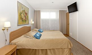 Holiday Club Tampereen Kehräämö Apartments