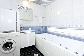 Holiday Club Tampereen Kehräämö Apartments