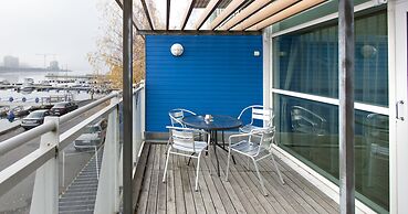 Holiday Club Tampereen Kehräämö Apartments