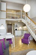 Holiday Club Tampereen Kehräämö Apartments