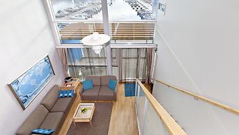 Holiday Club Tampereen Kehräämö Apartments