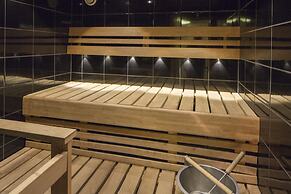 Holiday Club Tampereen Kehräämö Apartments