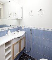 Holiday Club Tampereen Kehräämö Apartments