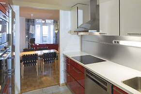 Holiday Club Tampereen Kehräämö Apartments