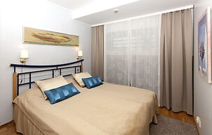 Holiday Club Tampereen Kehräämö Apartments