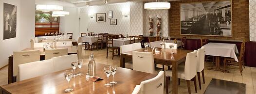 Holiday Club Tampereen Kehräämö Apartments