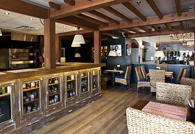 Holiday Club Tampereen Kehräämö Apartments