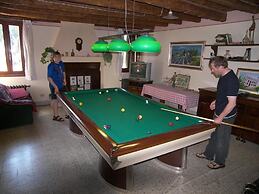 Bordeghina B&B in Farmhouse