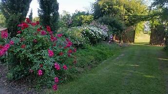 Bordeghina B&B in Farmhouse