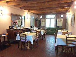 Bordeghina B&B in Farmhouse