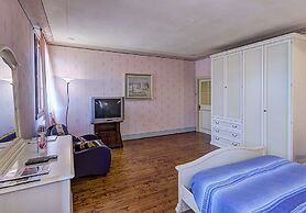 Bordeghina B&B in Farmhouse