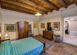 Bordeghina B&B in Farmhouse