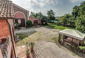 Bordeghina B&B in Farmhouse