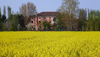 Bordeghina B&B in Farmhouse