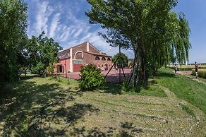 Bordeghina B&B in Farmhouse