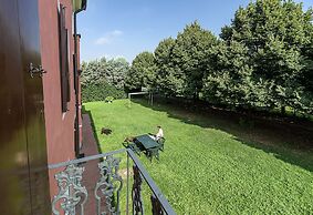 Bordeghina B&B in Farmhouse