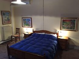 Bordeghina B&B in Farmhouse