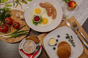 Art Villa&SPA