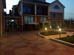Art Villa&SPA