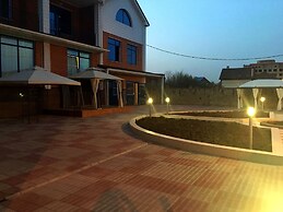 Art Villa&SPA