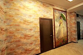 Art Villa&SPA